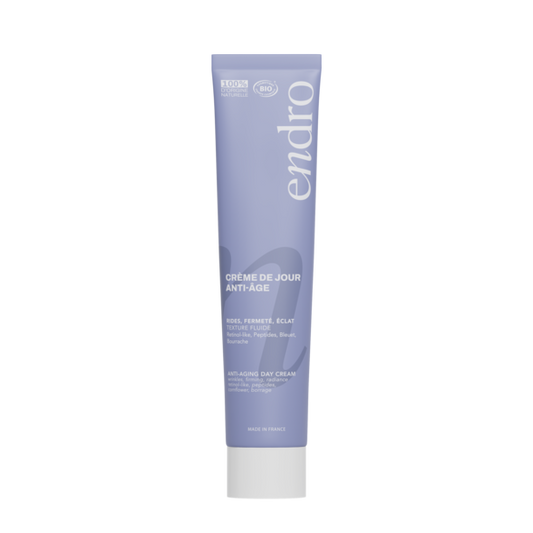 Crème de jour anti-âge - routine anti-âge - 1