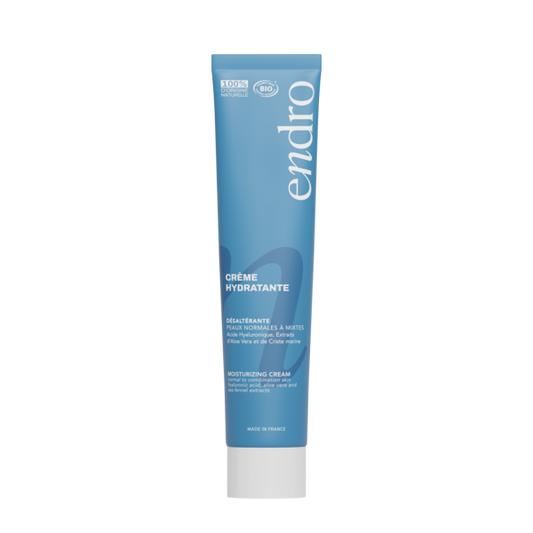 Crème hydratante - routine hydratante - 1