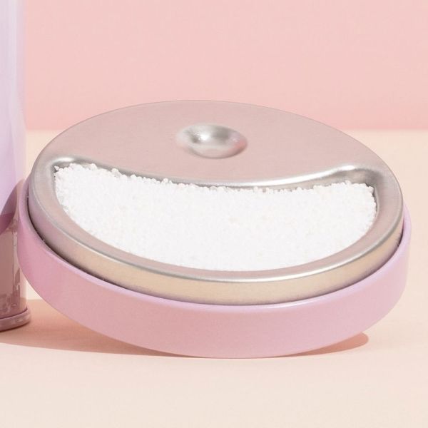 Lessive universelle en poudre (boîte doseuse vide) x3 - 2