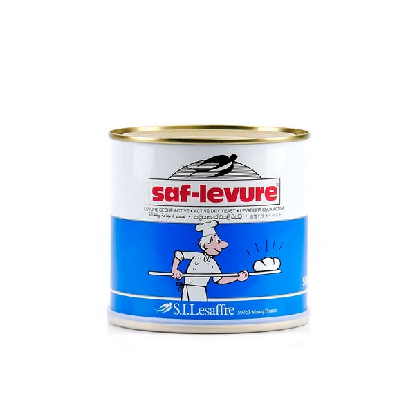 Levure sèche boulanger Vrac (non bio) - 1