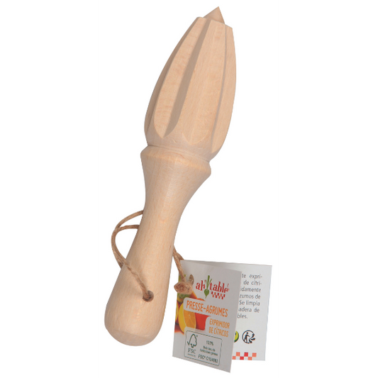 Presse agrumes fsc - 1