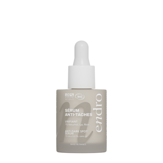 Sérum anti-tâches - routine anti-tâches - 1