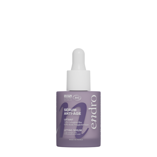 Sérum liftant collagène - routine anti-âge - 1